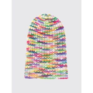 Hurray Hat Woman Multicolor